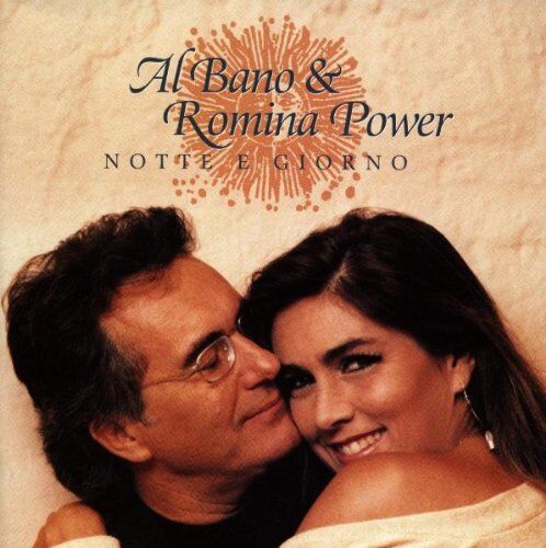 Al Bano & Romina Power - Notte E Giorno - Preis vom 14.03.2021 05:54:58 h