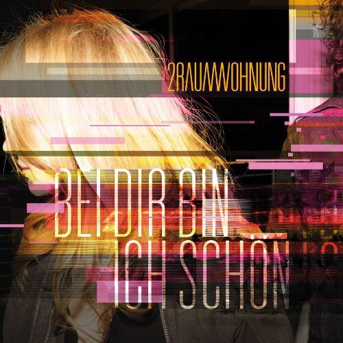 2raumwohnung - Bei Dir Bin Ich Schön (Digipack) - Preis vom 14.03.2021 05:54:58 h