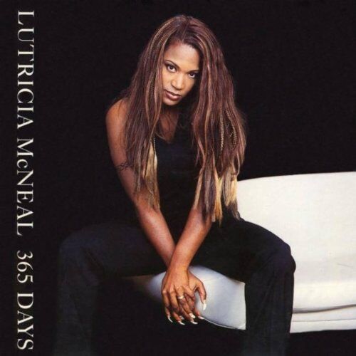 Lutricia Mcneal - 365 Days - Preis vom 14.03.2021 05:54:58 h Lutricia Mcneal - 365 Days - Preis vom 14.03.2021 05:54:58 h