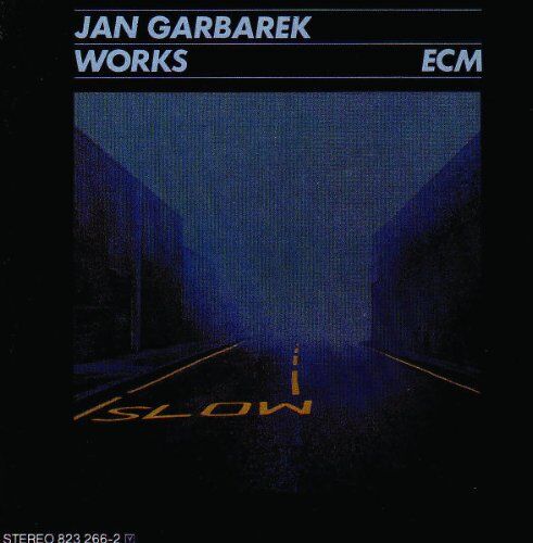 Jan Garbarek - Works - Preis vom 14.03.2021 05:54:58 h Jan Garbarek - Works - Preis vom 14.03.2021 05:54:58 h
