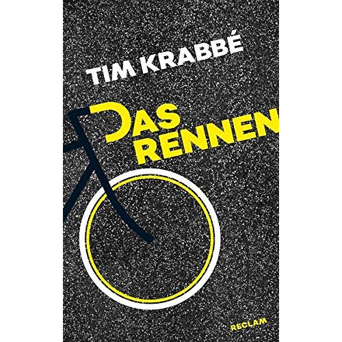 Tim Krabbe Das Rennen Preis Bücher & Hörbücher Tim Krabbe Das Rennen Preis Bücher & Hörbücher