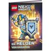 lego nexo knights