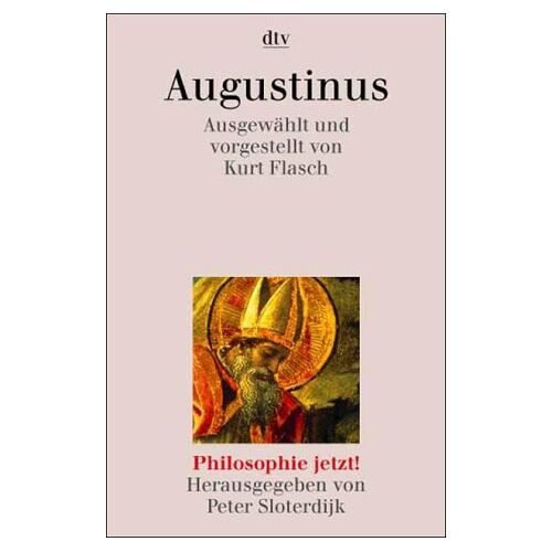 Aurelius Augustinus - Augustinus - Preis vom 06.01.2022 05:57:07 h