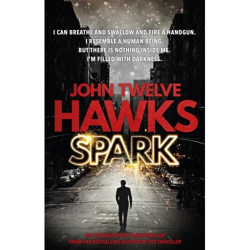 Hawks, John Twelve – GEBRAUCHT Spark – Preis vom 04.01.2024 05:57:39 h