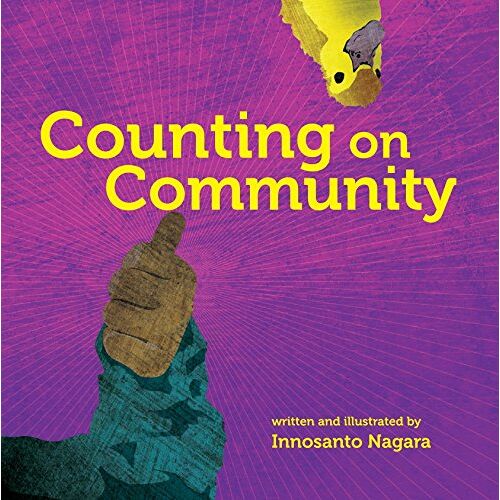 Innosanto Nagara – GEBRAUCHT Counting on Community – Preis vom 04.01.2024 05:57:39 h