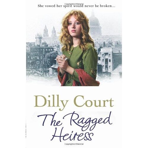 Dilly Court – GEBRAUCHT The Ragged Heiress – Preis vom 04.01.2024 05:57:39 h