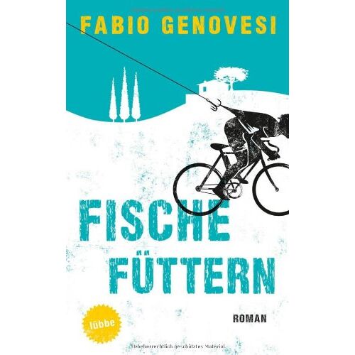 Fabio Genovesi – GEBRAUCHT Fische füttern: Roman – Preis vom 08.01.2024 05:55:10 h