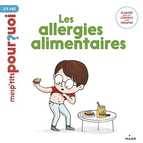– GEBRAUCHT Les allergies alimentaires – Preis vom 08.01.2024 05:55:10 h