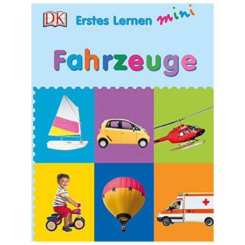 – GEBRAUCHT Erstes Lernen Mini Fahrzeuge – Preis vom 07.01.2024 05:53:54 h