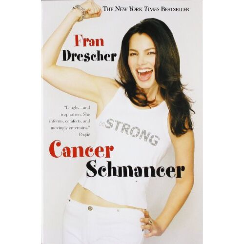 Fran Drescher – GEBRAUCHT Cancer Schmancer – Preis vom 04.01.2024 05:57:39 h