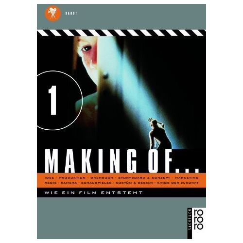 Dirk Manthey – GEBRAUCHT Making of … Wie ein Film entsteht. Band 1: Idee + Produktion + Drehbuch + Storyboard & Konzept; + Regie + Kamera + Schauspieler + Kostüm & Design; + … und Design, Marketing, Kinos der Zukunft – Preis vom 07.01.2024 05:53:54 h