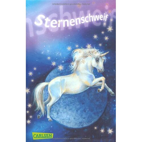 Linda Chapman - Sternenschweif: Sternenschweif-Schuber - Preis vom 08.01.2022 06:00:31 h