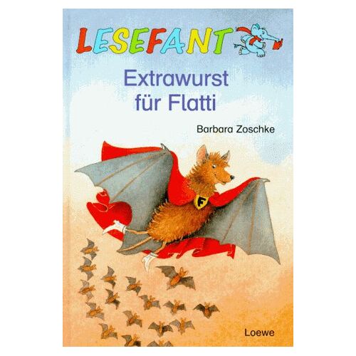 Barbara Zoschke – GEBRAUCHT Extrawurst für Flatti – Preis vom 08.01.2024 05:55:10 h