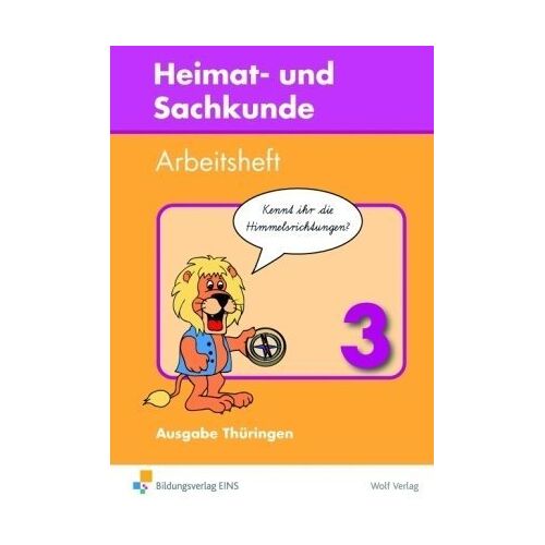 Sonja Schippel – GEBRAUCHT Heimat- und Sachkunde Arbeitshefte für Thüringen: Arbeitsheft 3: Arbeitshefte für die Jahrgangsstufen 1 bis 4. Überarbeitet nach dem neuen Lehrplan – Preis vom 08.01.2024 05:55:10 h