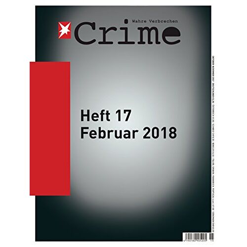 Gruner+Jahr GmbH & Co KG – GEBRAUCHT stern Crime – Wahre Verbrechen: Ausgabe Nr. 17 (01/2018) – Preis vom 08.01.2024 05:55:10 h