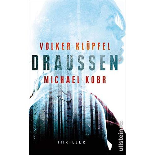 Volker Klüpfel - DRAUSSEN: Thriller - Preis vom 09.01.2022 05:59:14 h