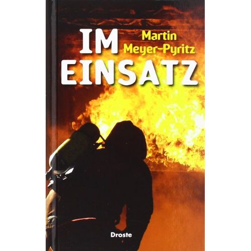Martin Meyer-Pyritz – GEBRAUCHT Im Einsatz – Preis vom 06.01.2024 05:57:12 h