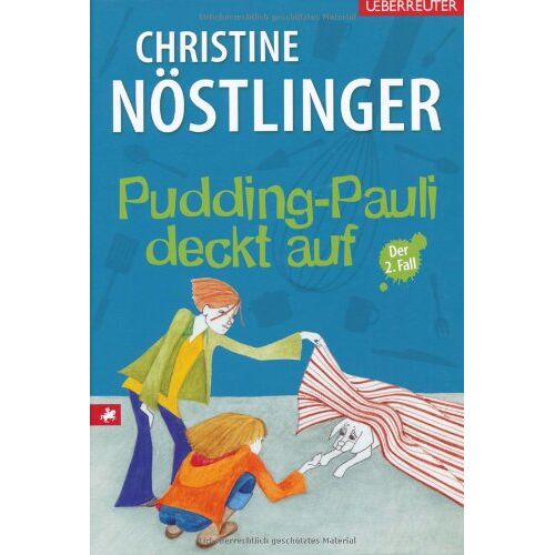 Elfriede Jirsa – GEBRAUCHT Pudding-Pauli deckt auf: Der 2. Fall – Preis vom 08.01.2024 05:55:10 h