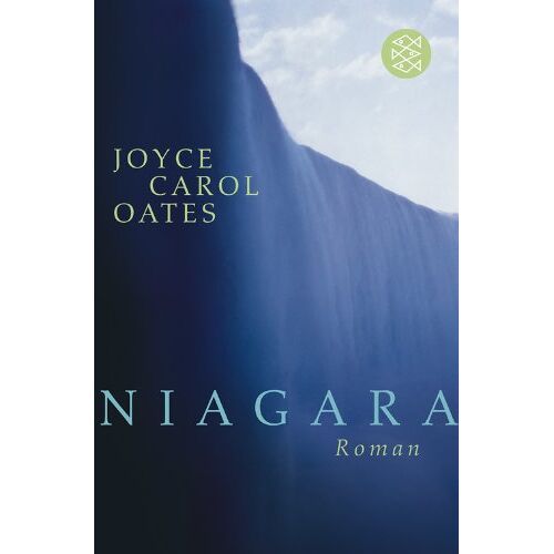 Oates, Joyce Carol – GEBRAUCHT Niagara: Roman – Preis vom 04.01.2024 05:57:39 h