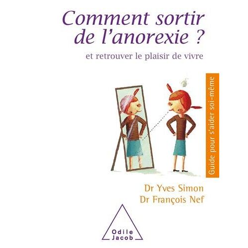 François Nef – GEBRAUCHT Comment sortir de l’anorexie ? Et retrouver le plaisir de vivre (Guides Aider) – Preis vom 08.01.2024 05:55:10 h