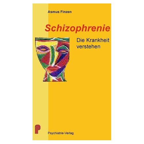 Asmus Finzen – GEBRAUCHT Schizophrenie: Die Krankheit verstehen – Preis vom 08.01.2024 05:55:10 h