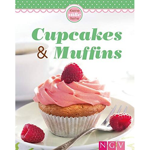– GEBRAUCHT Cupcakes & Muffins: Kleine süße Reihe – Preis vom 23.11.2023 06:07:48 h