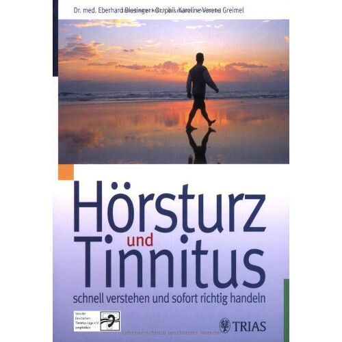 Eberhard Biesinger – GEBRAUCHT Hörsturz und Tinnitus – Preis vom 08.01.2024 05:55:10 h