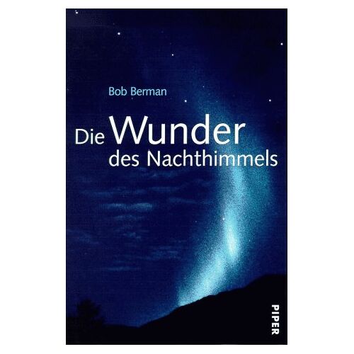 Bob Berman - Die Wunder des Nachthimmels - Preis vom 23.05.2022 04:43:29 h
