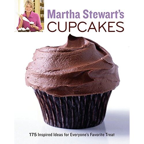 Martha Stewart Living Magazine – GEBRAUCHT Martha Stewart’s Cupcakes: 175 Inspired Ideas for Everyone’s Favorite Treat – Preis vom 08.01.2024 05:55:10 h