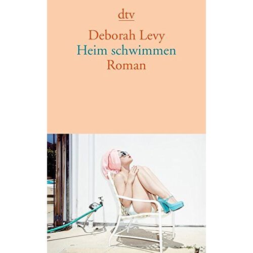 Deborah Levy – GEBRAUCHT Heim schwimmen – Preis vom 04.01.2024 05:57:39 h