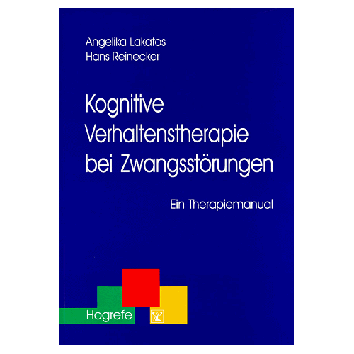 Angelika Lakatos – GEBRAUCHT Kognitive Verhaltenstherapie bei Zwangsstörungen. Ein Therapiemanual – Preis vom 08.01.2024 05:55:10 h