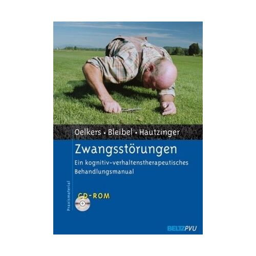 Carmen Oelkers – GEBRAUCHT Zwangsstörungen: Ein kognitiv-verhaltenstherapeutisches Behandlungsmanual. Mit CD-ROM (Materialien für die klinische Praxis) – Preis vom 08.01.2024 05:55:10 h