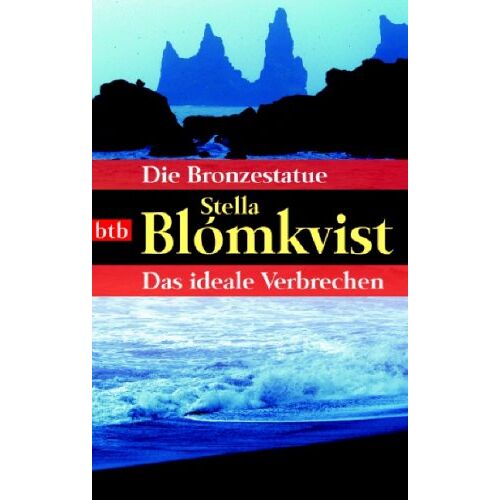 Stella Blomkvist – GEBRAUCHT Die Bronzestatue / Das ideale Verbrechen. – Preis vom 08.01.2024 05:55:10 h
