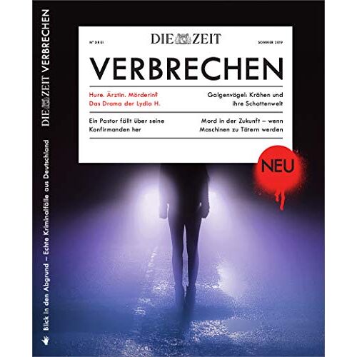 Sabine Rückert – GEBRAUCHT ZEIT VERBRECHEN 3/19 – Preis vom 08.01.2024 05:55:10 h