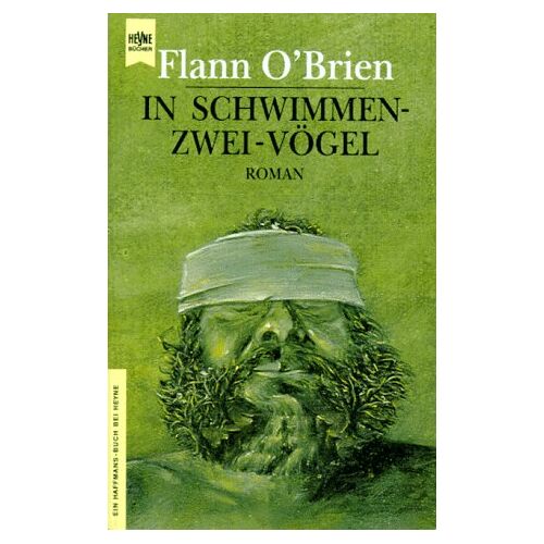 Flann O'Brien – GEBRAUCHT In Schwimmen – zwei – Vögel oder Sweeny auf den Bäumen. Roman. – Preis vom 22.12.2023 05:50:38 h