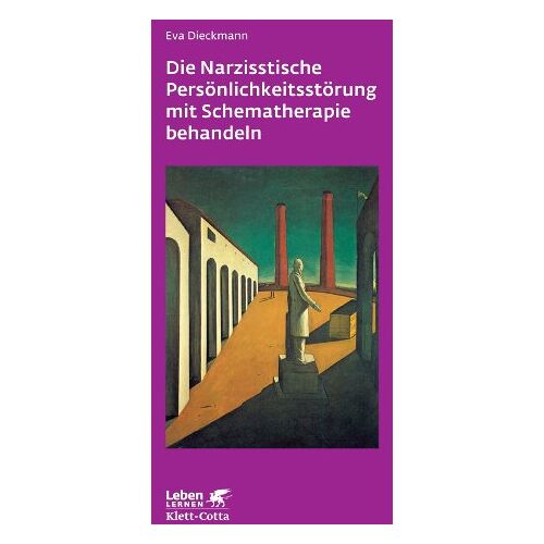 Eva Dieckmann – GEBRAUCHT Die narzisstische Persönlichkeitsstörung mit Schematherapie behandeln – Preis vom 08.01.2024 05:55:10 h