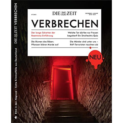 Sabine Rückert – GEBRAUCHT ZEIT VERBRECHEN 2/18 – Preis vom 08.01.2024 05:55:10 h