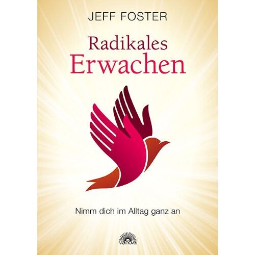 Jeff Foster – GEBRAUCHT Radikales Erwachen im Alltag: Nimm dich im Alltag ganz an – Preis vom 08.01.2024 05:55:10 h