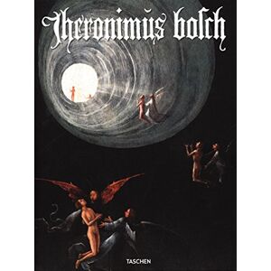 Hieronymus Bosch - GEBRAUCHT Bosch, Poster Set (Px) - Preis vom 26.04.2024 05:02:28 h