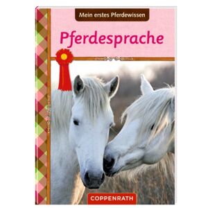 Cornelia Panzacchi - GEBRAUCHT Pferdefreunde: Mein erstes Pferdewissen: Pferdesprache - Preis vom 04.06.2023 05:08:58 h