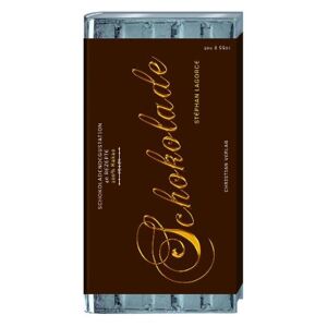 Stéphan Lagorce - GEBRAUCHT Der Geschmack von Schokolade: Schokoladendegustation, 40 Rezepte, 100% Kakao - Preis vom 08.05.2024 04:49:53 h