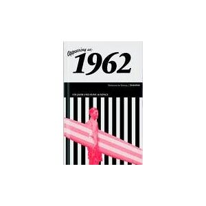 Various - GEBRAUCHT 50 Jahre Popmusik - 1962. Buch und CD. Ein Jahr und seine 20 besten Songs - Preis vom 03.05.2024 04:54:52 h