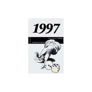 Various - GEBRAUCHT 50 Jahre Popmusik - 1997. Buch und CD. Ein Jahr und seine 20 besten Songs - Preis vom 09.05.2024 04:53:29 h