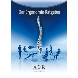 Detlef Detjen - GEBRAUCHT Der Ergonomie-Ratgeber - Preis vom 08.05.2024 04:49:53 h