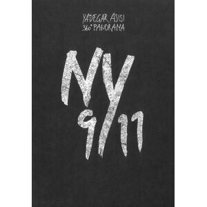 asisi F&E GmbH - GEBRAUCHT NEW YORK 9/11 – Krieg in Zeiten von Frieden: Publikation zur Ausstellung - Preis vom 09.05.2024 04:53:29 h