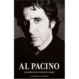 Al Pacino - GEBRAUCHT Al Pacino: Im Gespräch mit Lawrence Grobel - Preis vom 05.05.2024 04:53:23 h