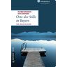 Dietmar Bruckner - GEBRAUCHT Orte der Stille in Bayern: Seen, Schlaf und Sterne (Lieblingsplätze im GMEINER-Verlag) - Preis vom 28.03.2024 06:04:05 h