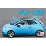 Alessandro Sannia - GEBRAUCHT Fiat 500 (Geschenkbücher) - Preis vom 19.04.2024 05:01:45 h
