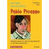 Hartmut Köhl - GEBRAUCHT Die Welt des Künstlers Pablo Picasso: Kreative Ideen für den Kunstunterricht in der Sekundarstufe I - Preis vom 15.04.2024 05:04:46 h