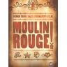 GEBRAUCHT Moulin Rouge: For Piano, Voice and Guitar - Preis vom 18.04.2024 05:05:10 h